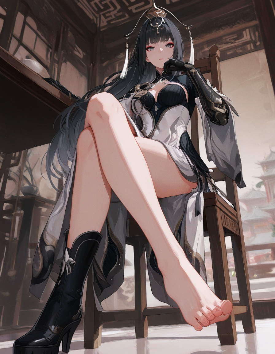 masterpiece,  best quality,  amazing quality on Tensor.Art