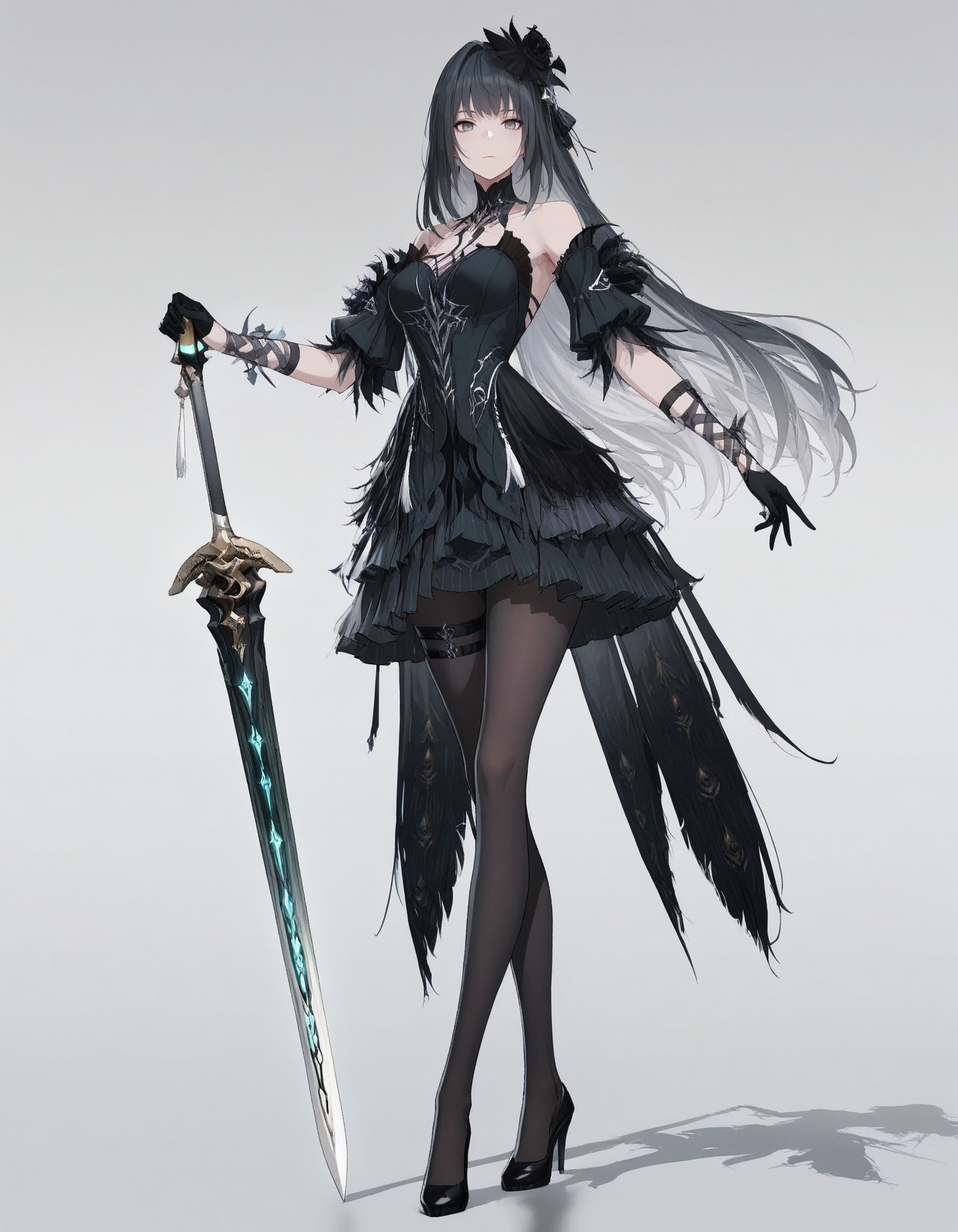 masterpiece,  best quality,  amazing quality on Tensor.Art