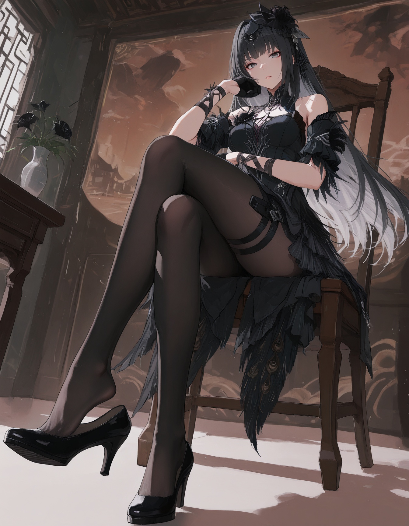 masterpiece,  best quality,  amazing quality on Tensor.Art