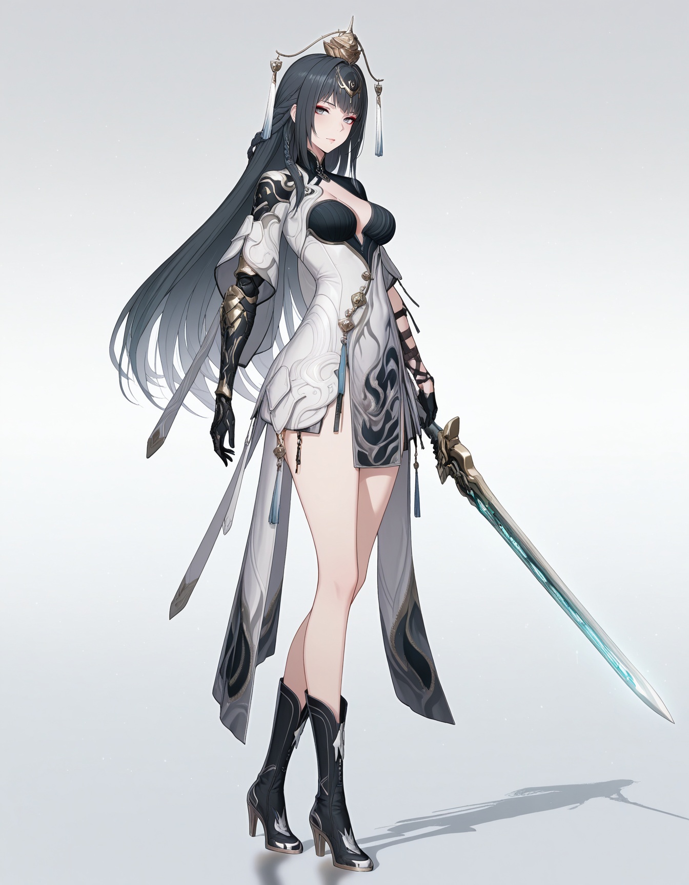 masterpiece,  best quality,  amazing quality on Tensor.Art