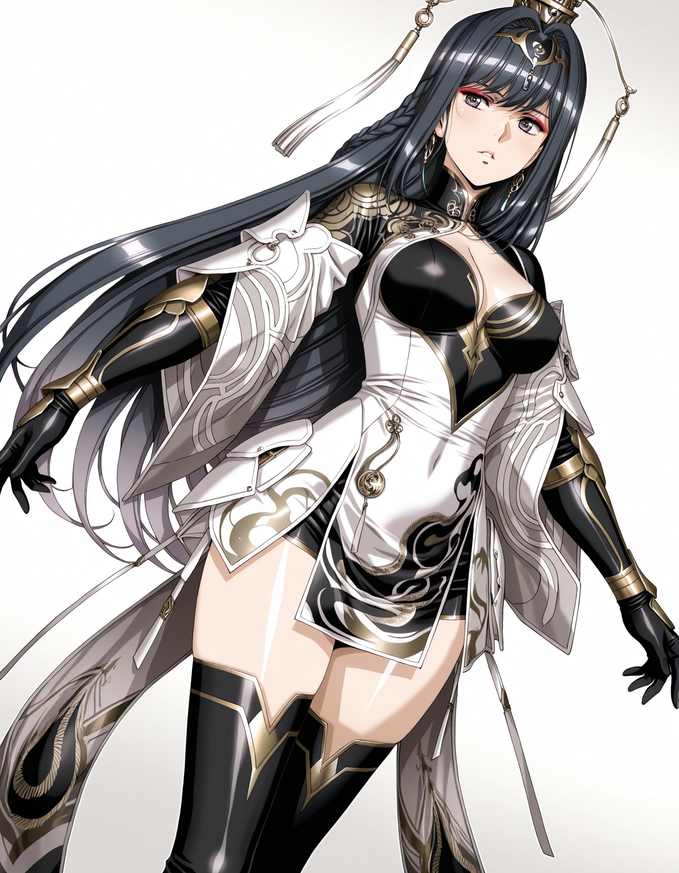 masterpiece,  best quality,  amazing quality on Tensor.Art