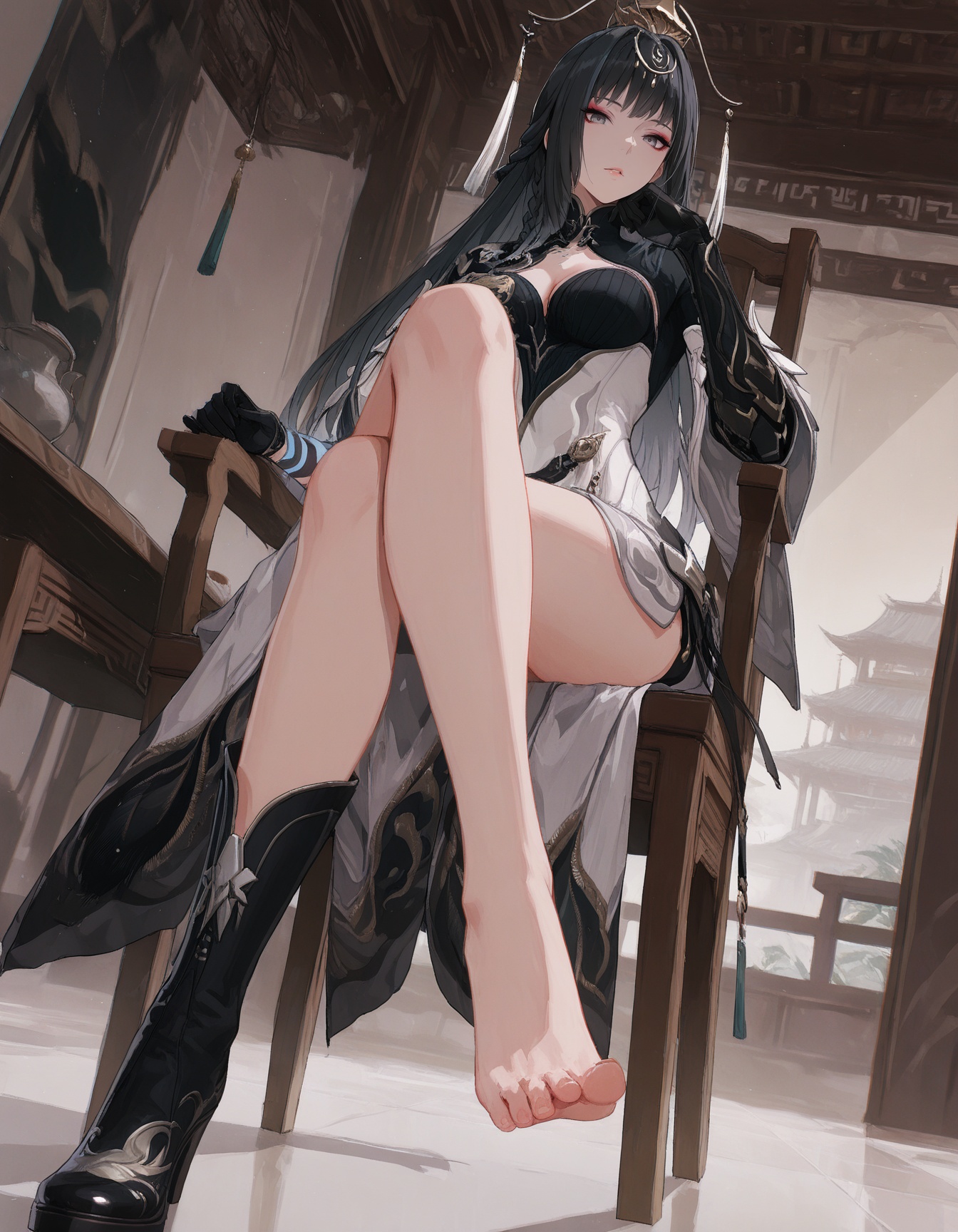 masterpiece,  best quality,  amazing quality on Tensor.Art