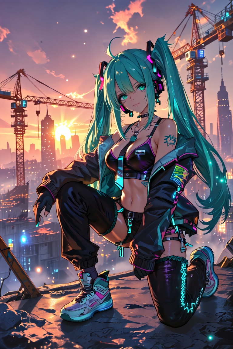(masterpiece,  best quality,  abstract anime illustration) on Tensor.Art