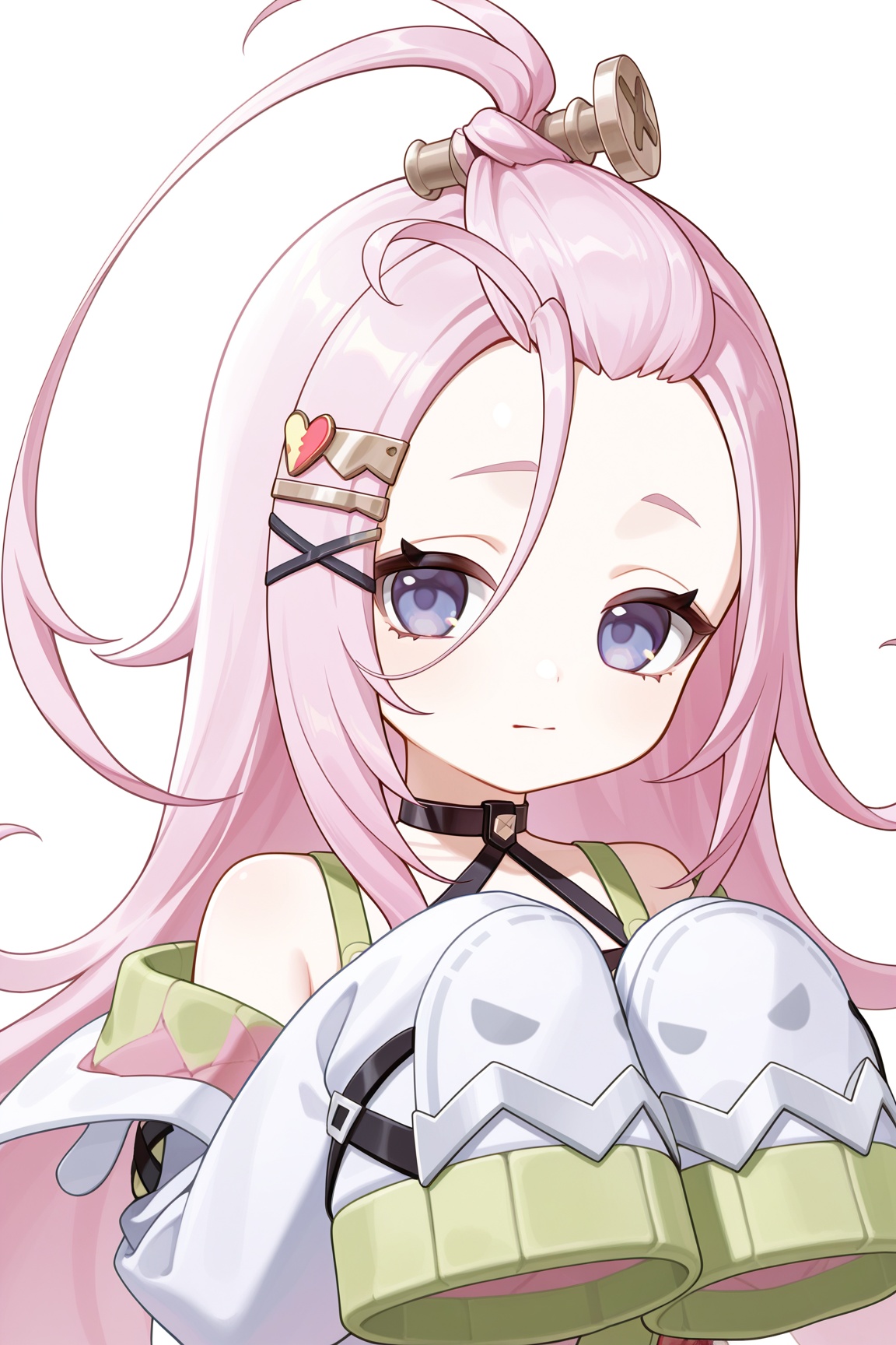 aino \(genshin impact\),  1girl,  solo on Tensor.Art