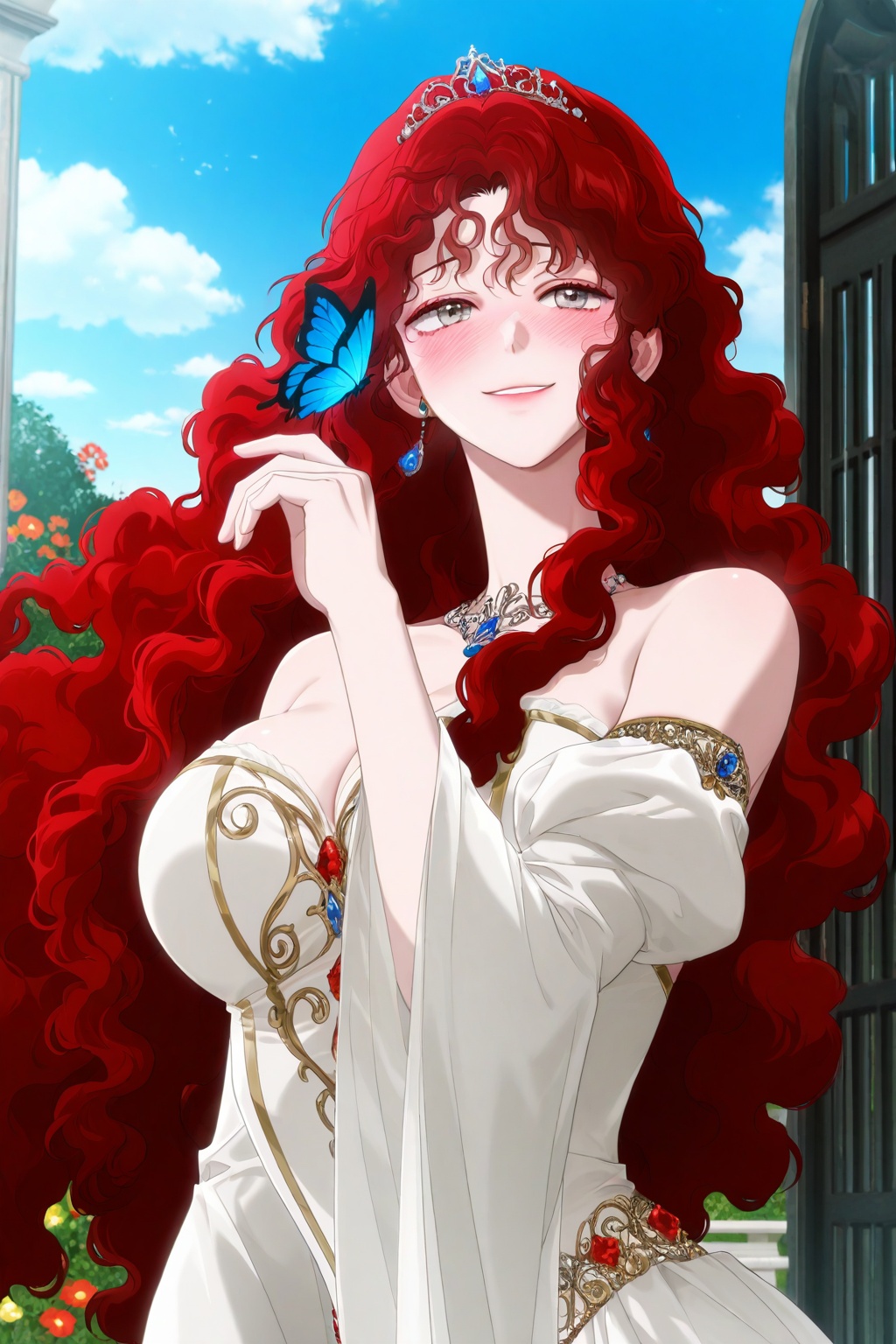 amazing quality,  very aesthetic,  high resolution on Tensor.Art