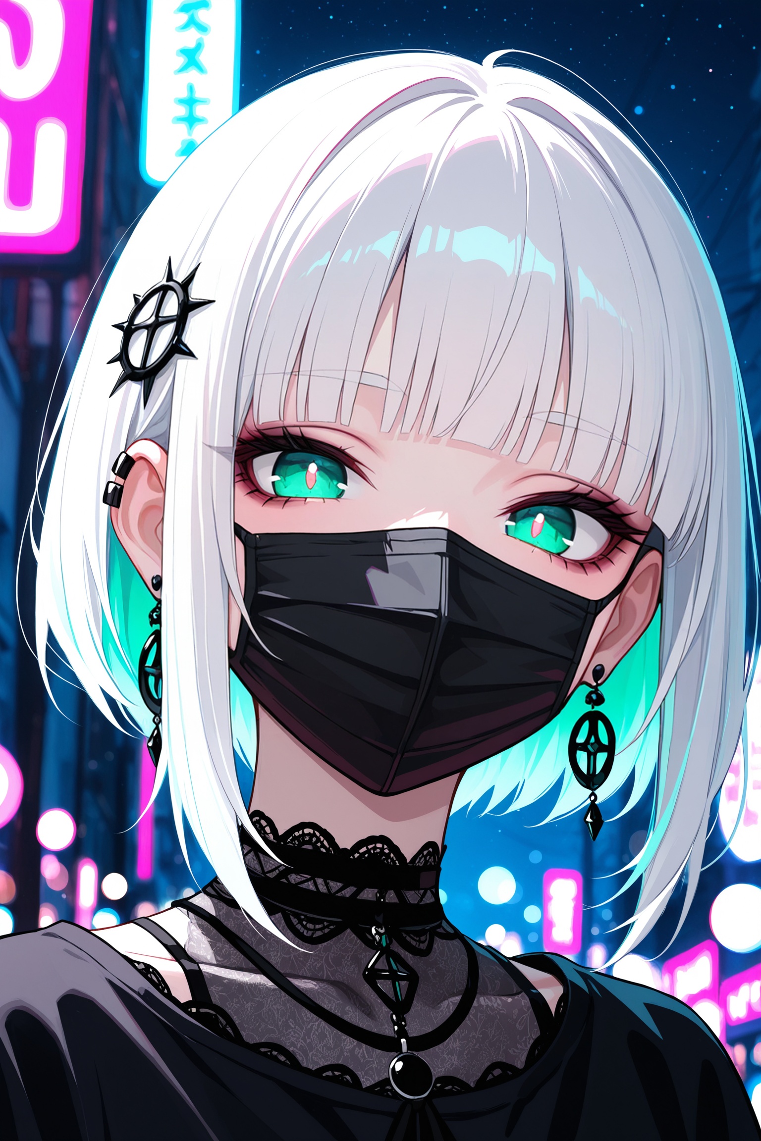 masterpiece,  best quality,  amazing quality on Tensor.Art