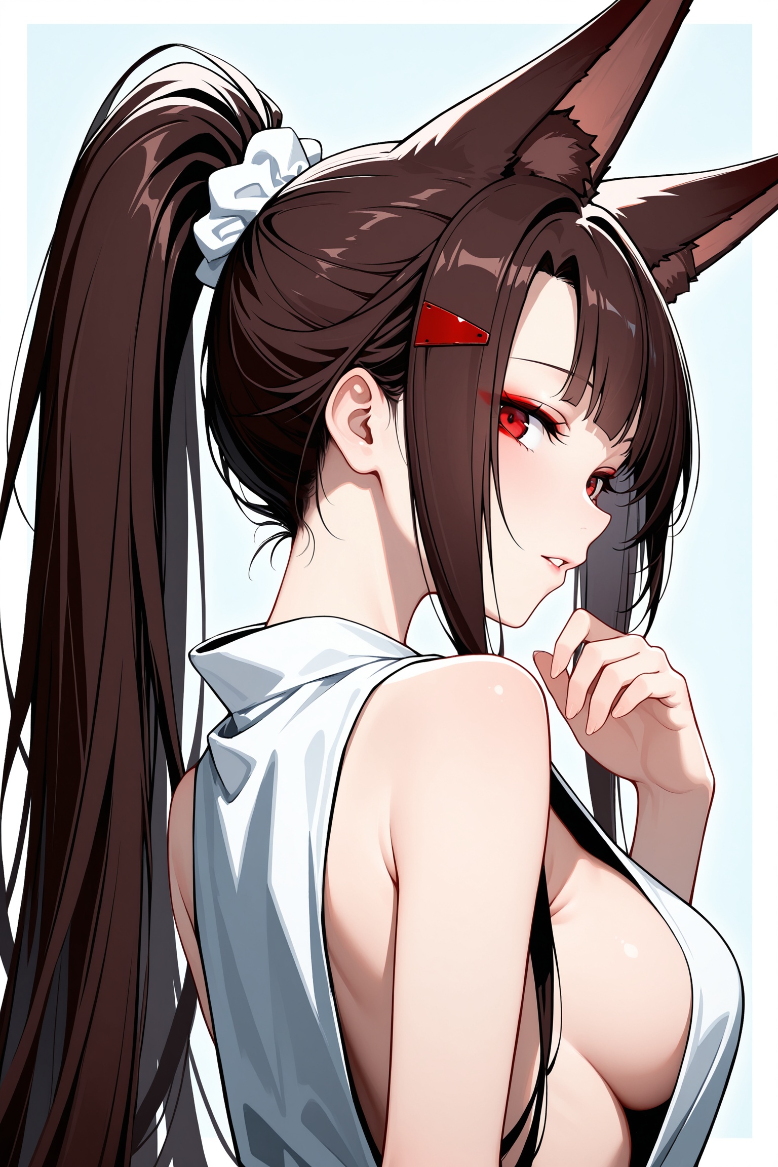 masterpiece,  best quality,  amazing quality on Tensor.Art