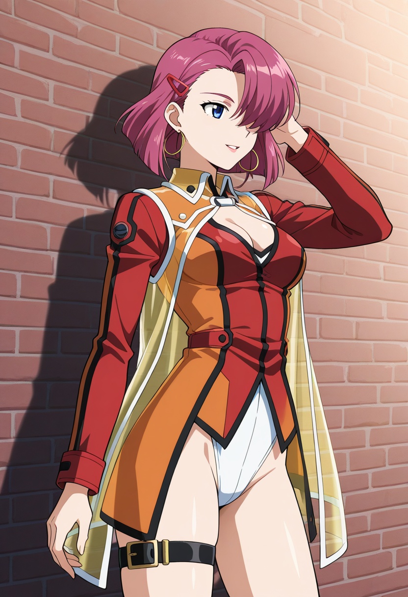 1girl,  solo,  reginapf on Tensor.Art