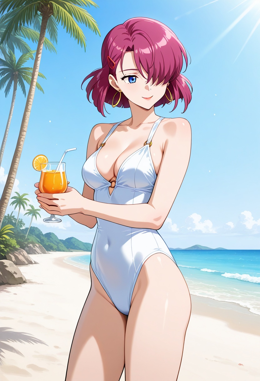 1girl,  solo,  reginapf on Tensor.Art