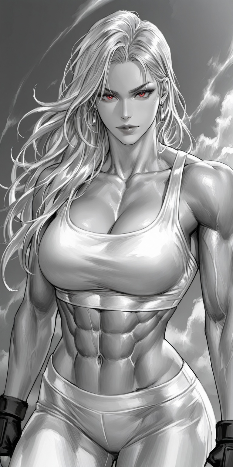 K-WEB ,  1woman,  mature female on Tensor.Art
