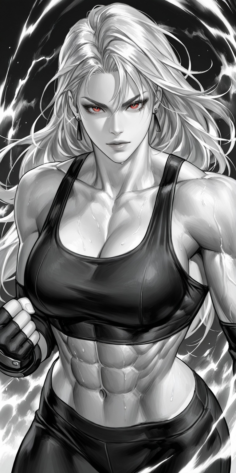 K-WEB ,  1girl,  solo on Tensor.Art