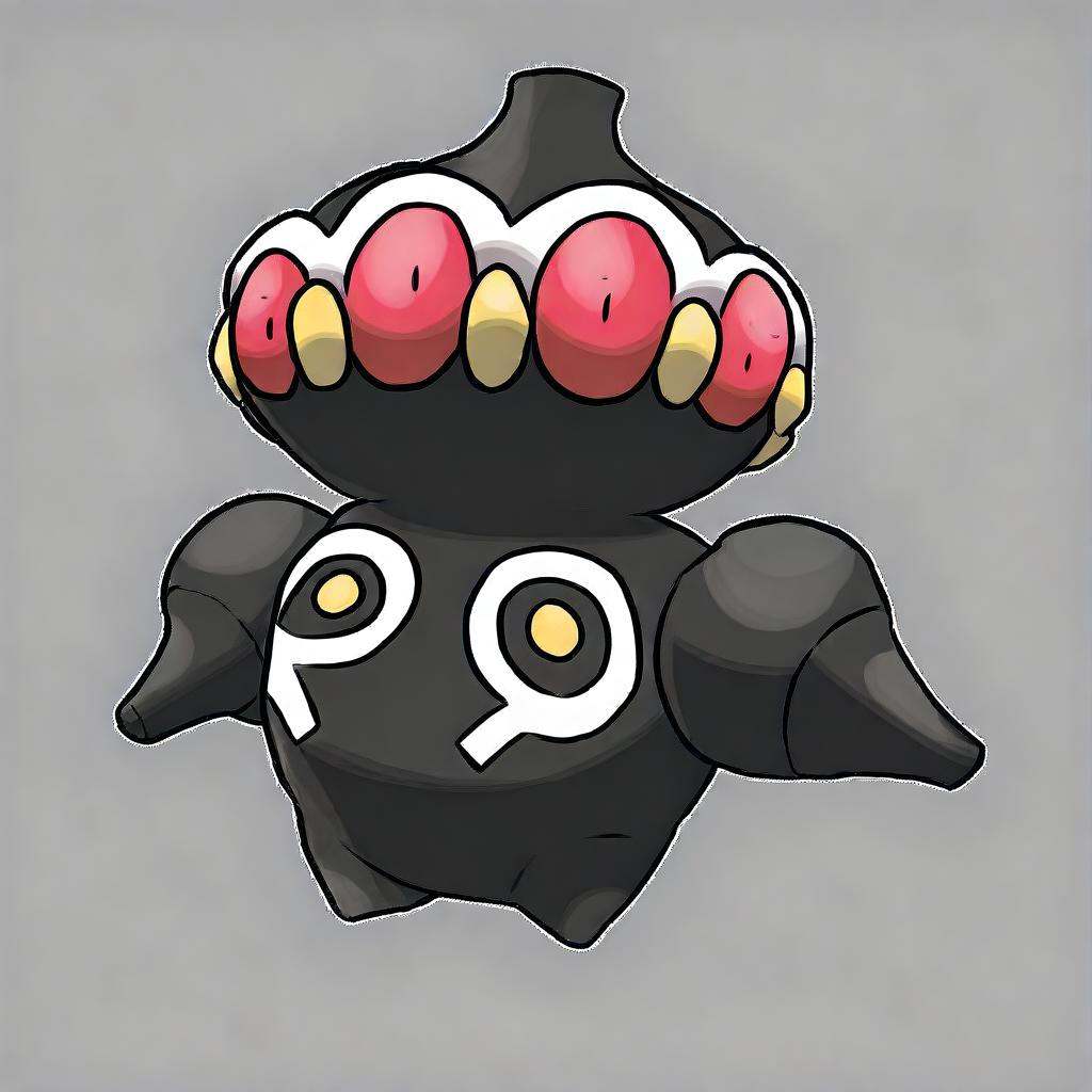 B4LTCL4Y,  CL4YD0L,  pokemon_(creature) on Tensor.Art