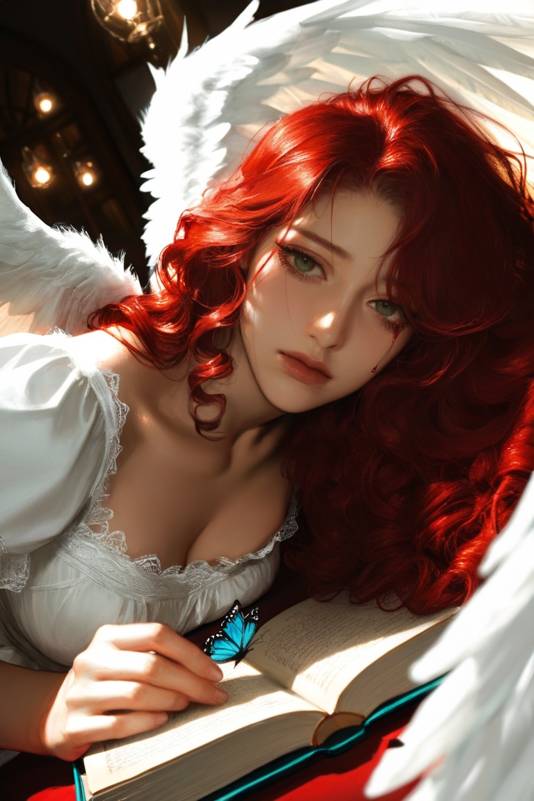 Dreamy Light,  Best Artwork,  Realistic Lighting on Tensor.Art