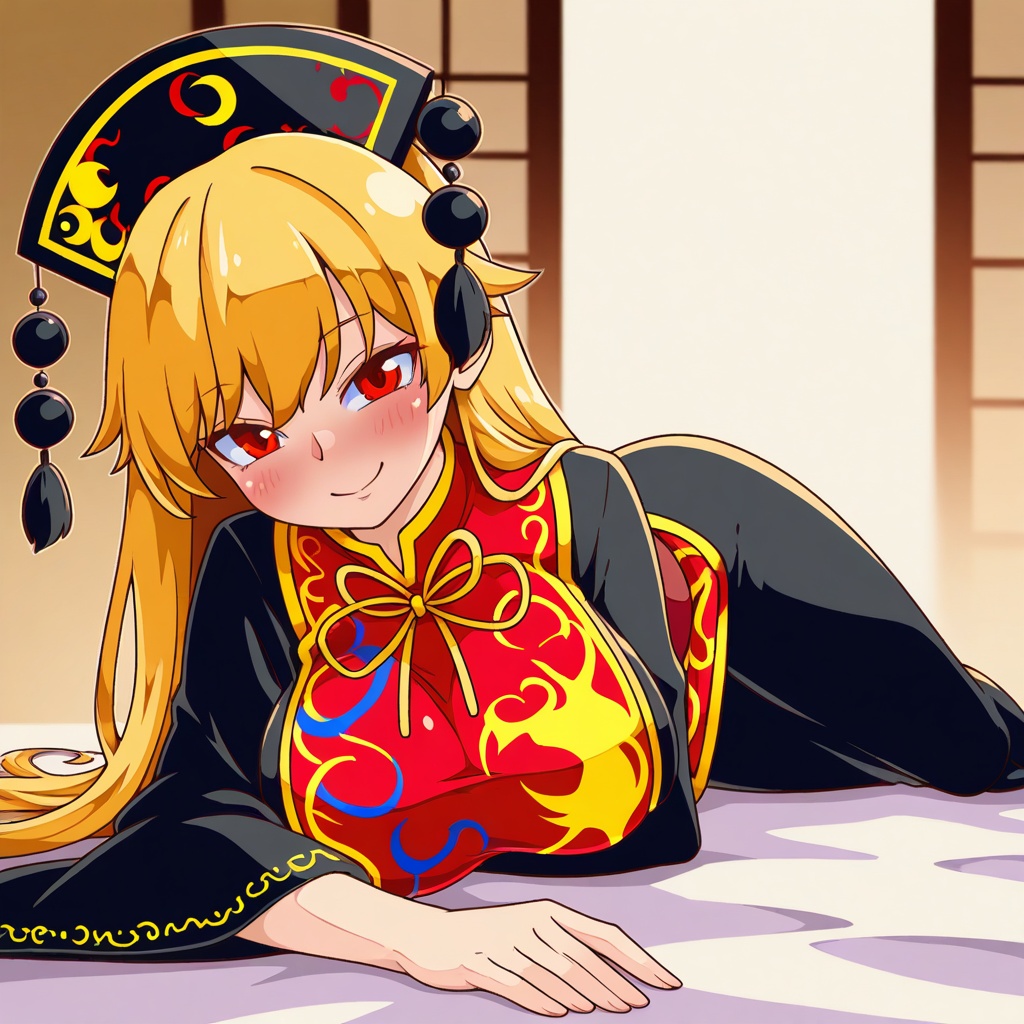 (get pregnantfarm style,  masterpiece,  best quality on Tensor.Art