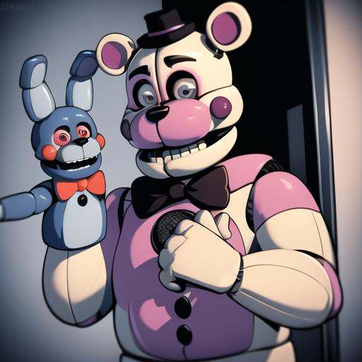 funfreddy,  masterpiece,  best quality on Tensor.Art