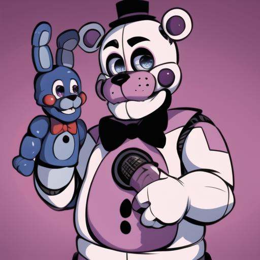 funfreddy,  masterpiece,  best quality on Tensor.Art