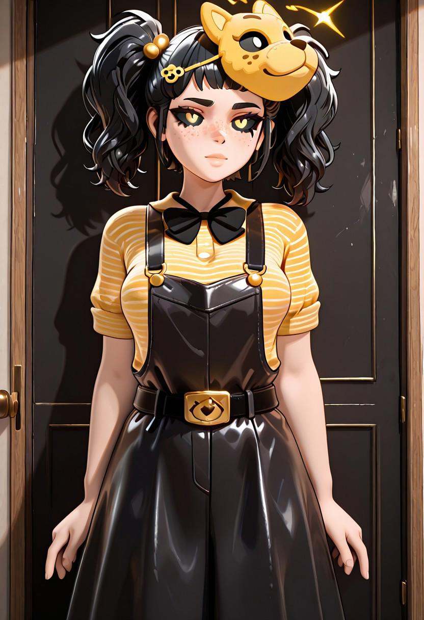 masterpiece,  best quality,  amazing quality on Tensor.Art