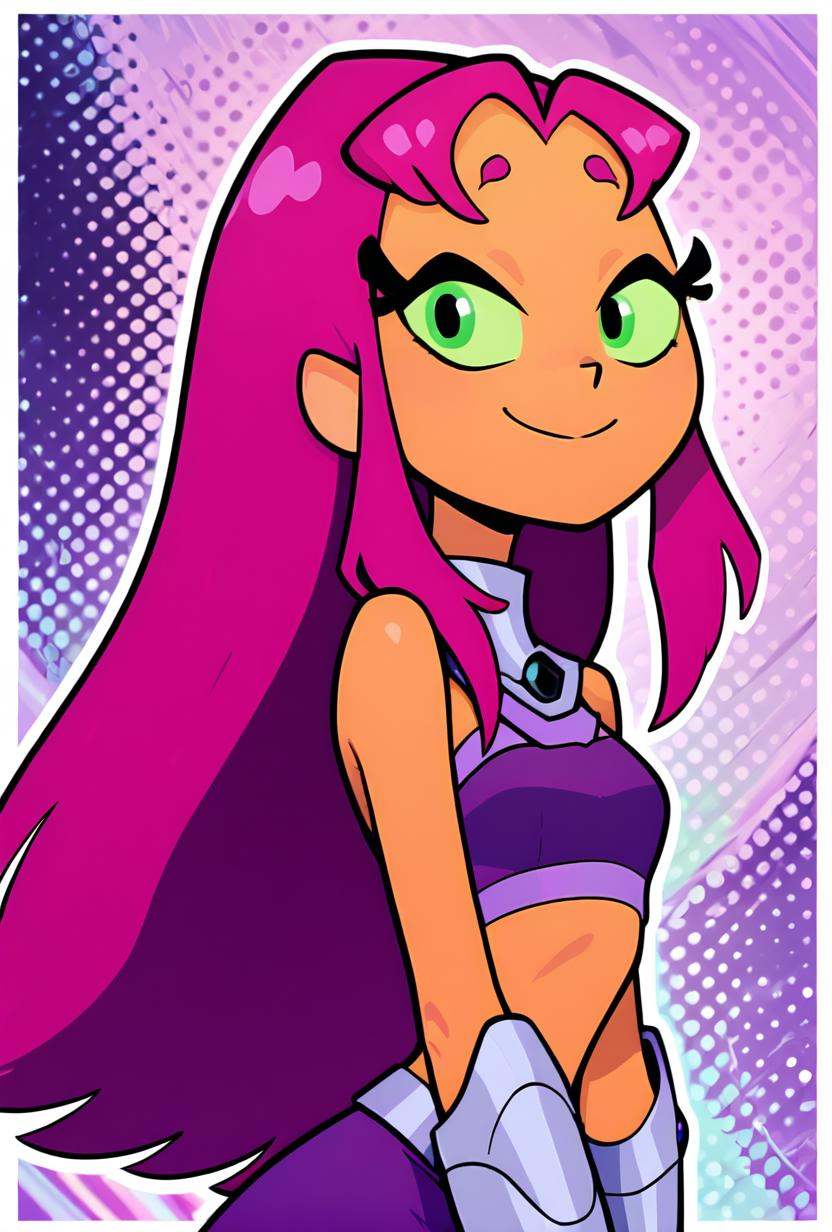 strfyrttg,  1girl,  solo on Tensor.Art