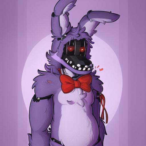 anthropomorphic,  detailed fur, on Tensor.Art