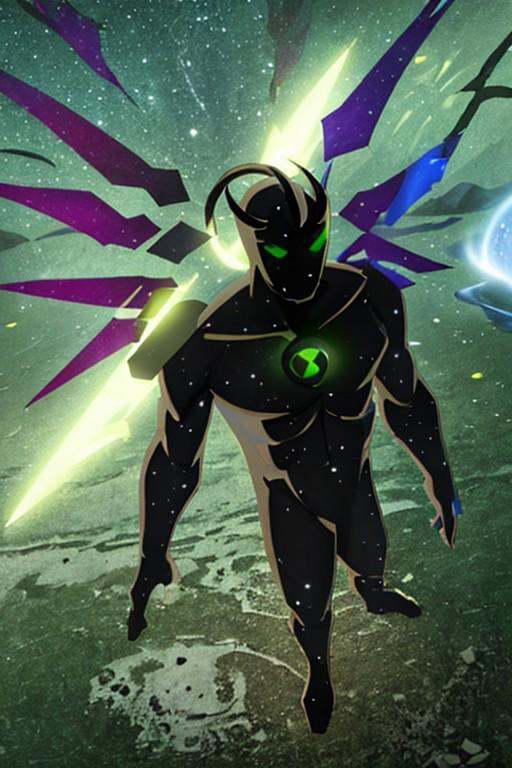 ((masterpiece,  best quality)),  (((black on Tensor.Art