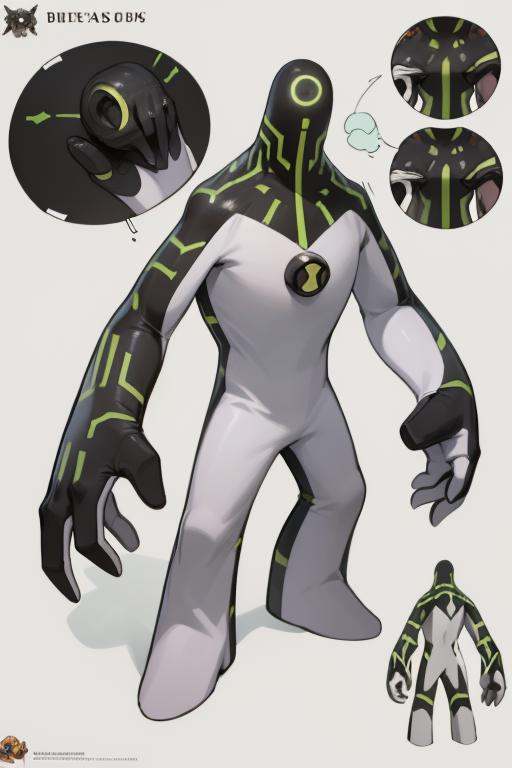 upgrade,  full body,  detailed background on Tensor.Art