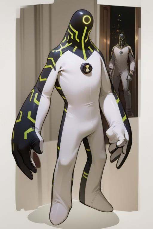 upgrade,  full body,  detailed background on Tensor.Art
