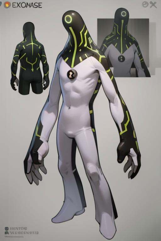 upgrade,  full body,  detailed background on Tensor.Art