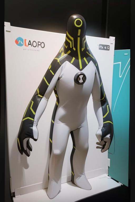 upgrade,  full body,  detailed background on Tensor.Art