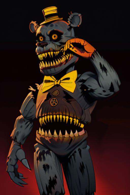 bodyhorror,  monster girl,  extra mouth on Tensor.Art