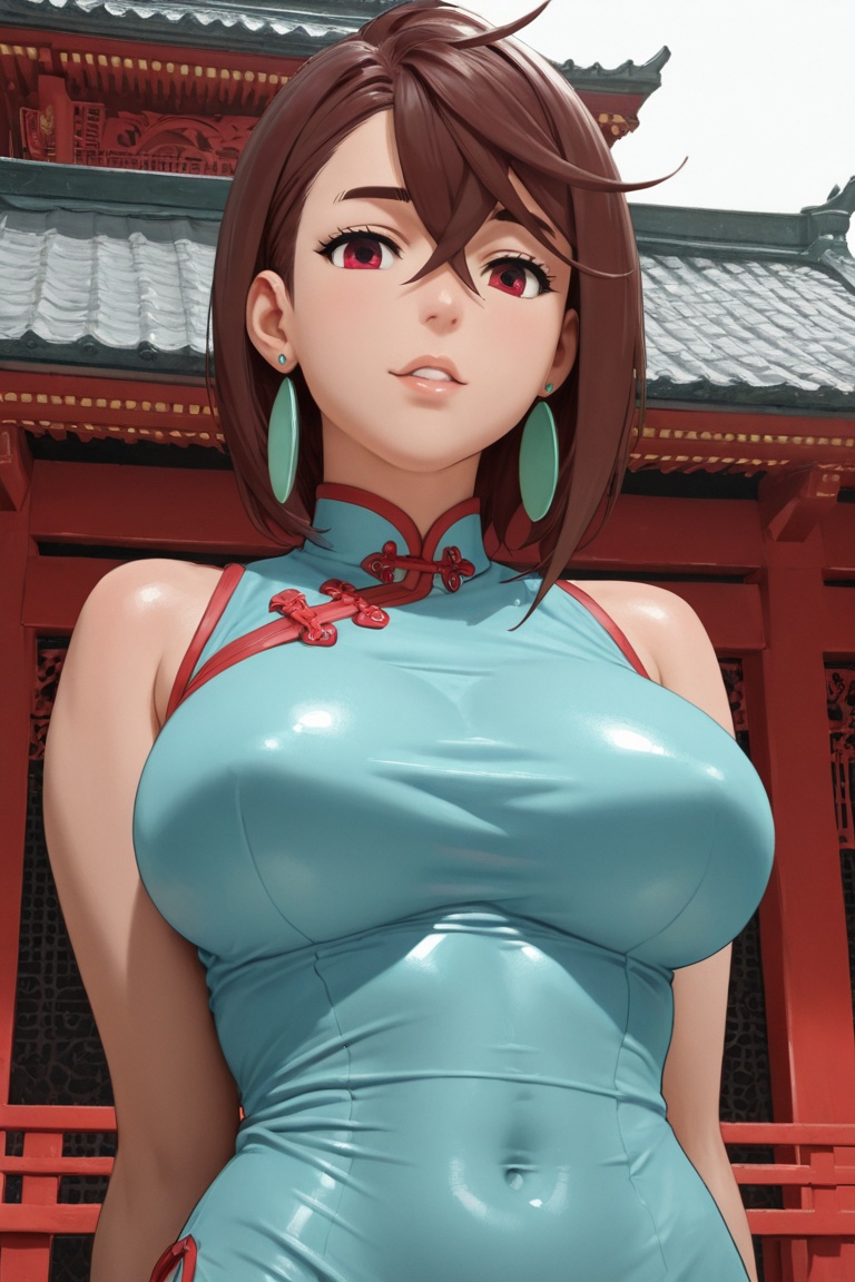 Masterpiece,  Best Quality,  Amazing Quality on Tensor.Art