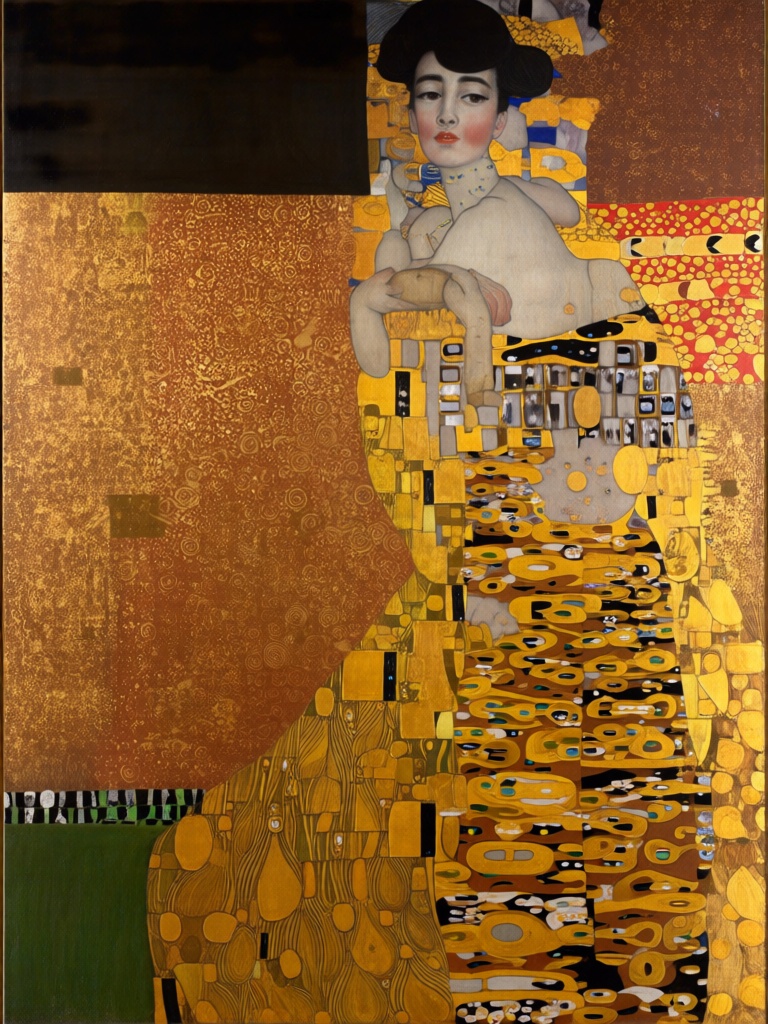 AI generated image on Tensor.Art