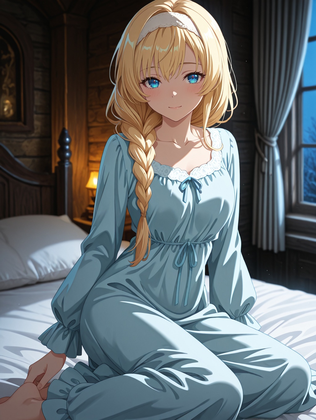 anime screencap,  masterpiece,  best quality on Tensor.Art