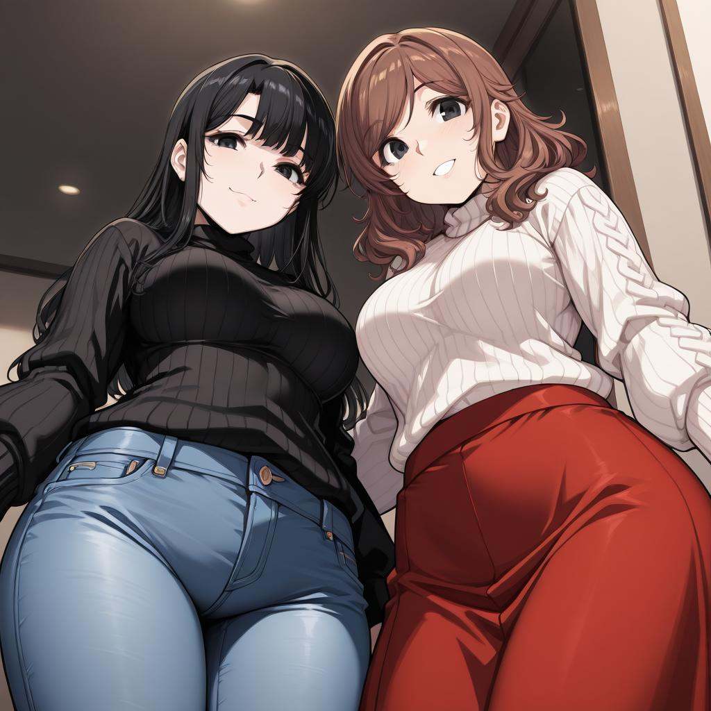 best quality,  ultra detailed face,  smile on Tensor.Art
