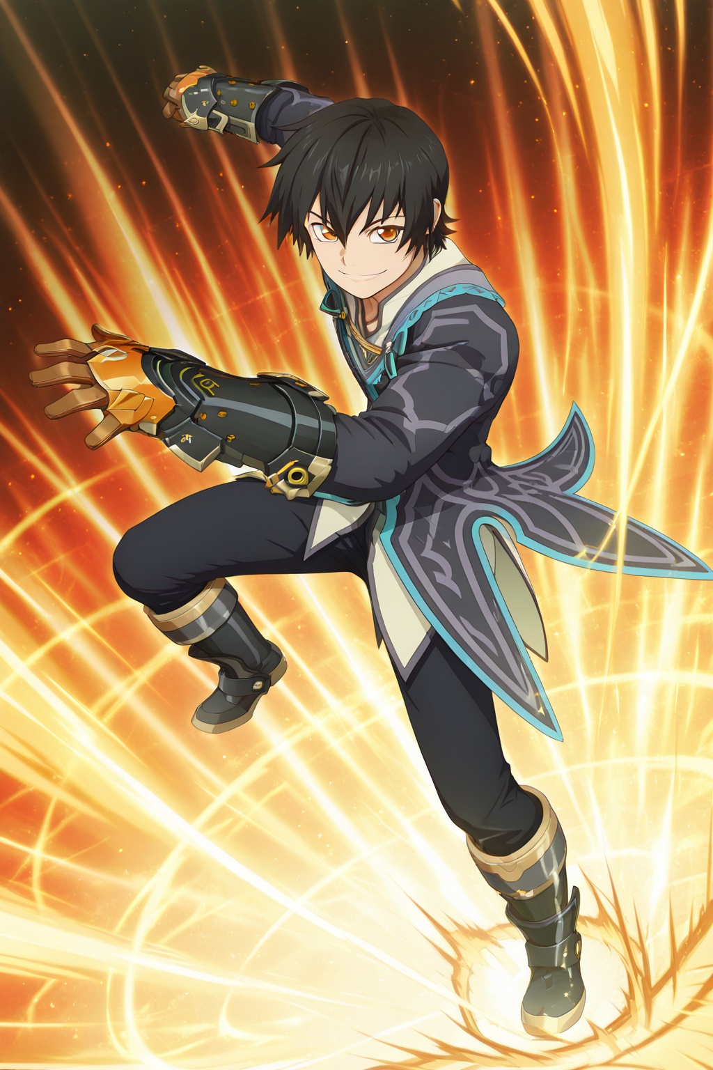 //General,  masterpiece,  best quality on Tensor.Art