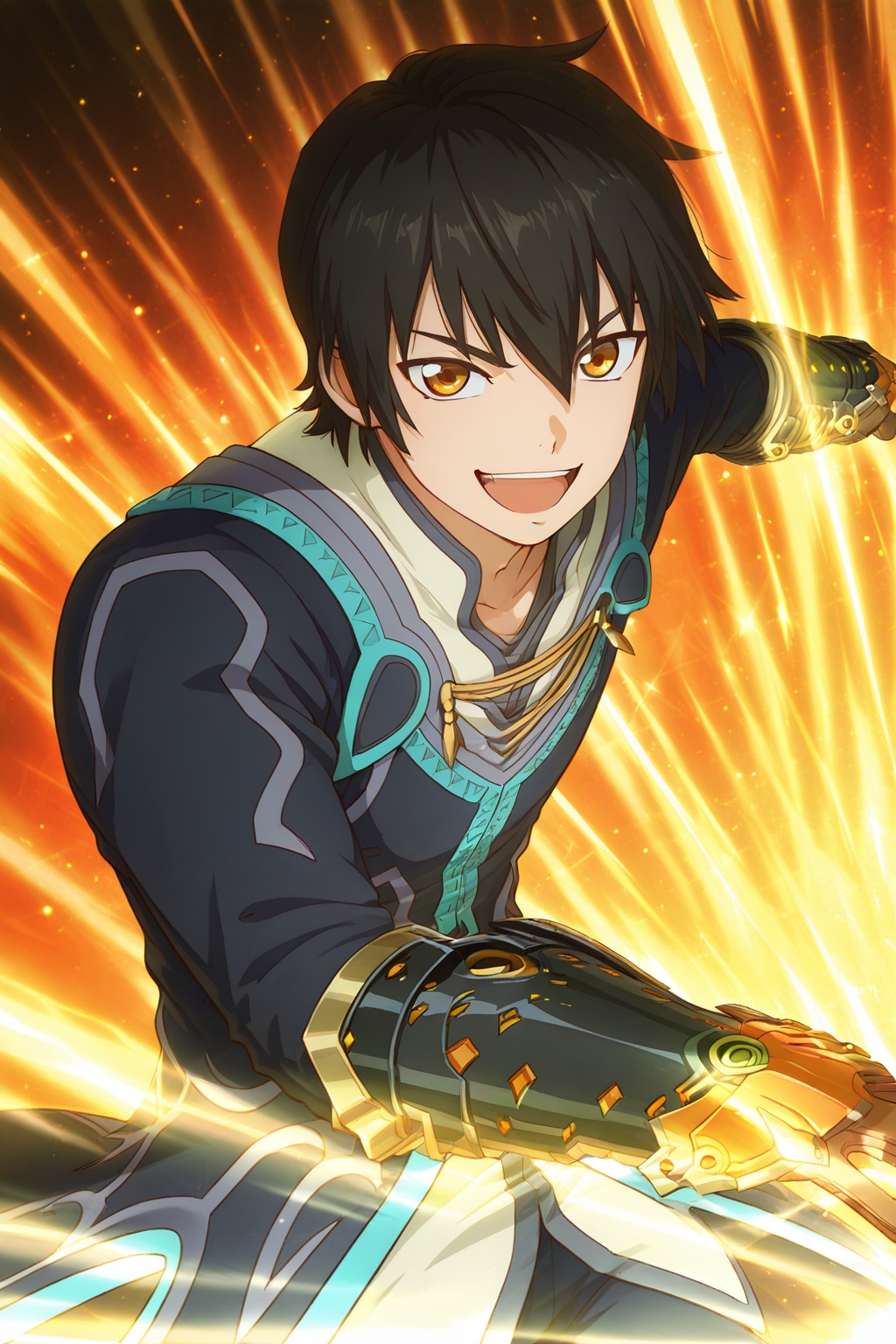 //General,  masterpiece,  best quality on Tensor.Art