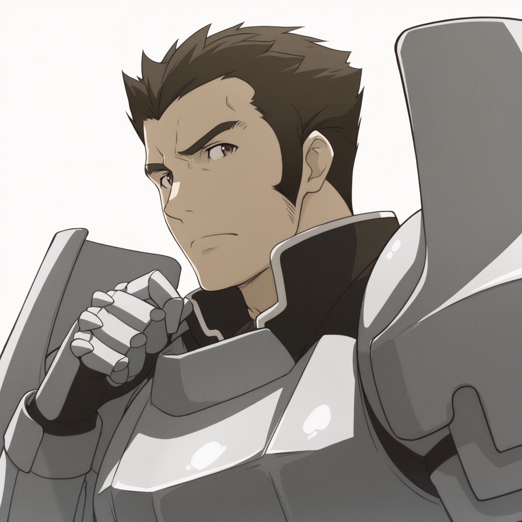 anime style,  masterpiece,  best quality on Tensor.Art