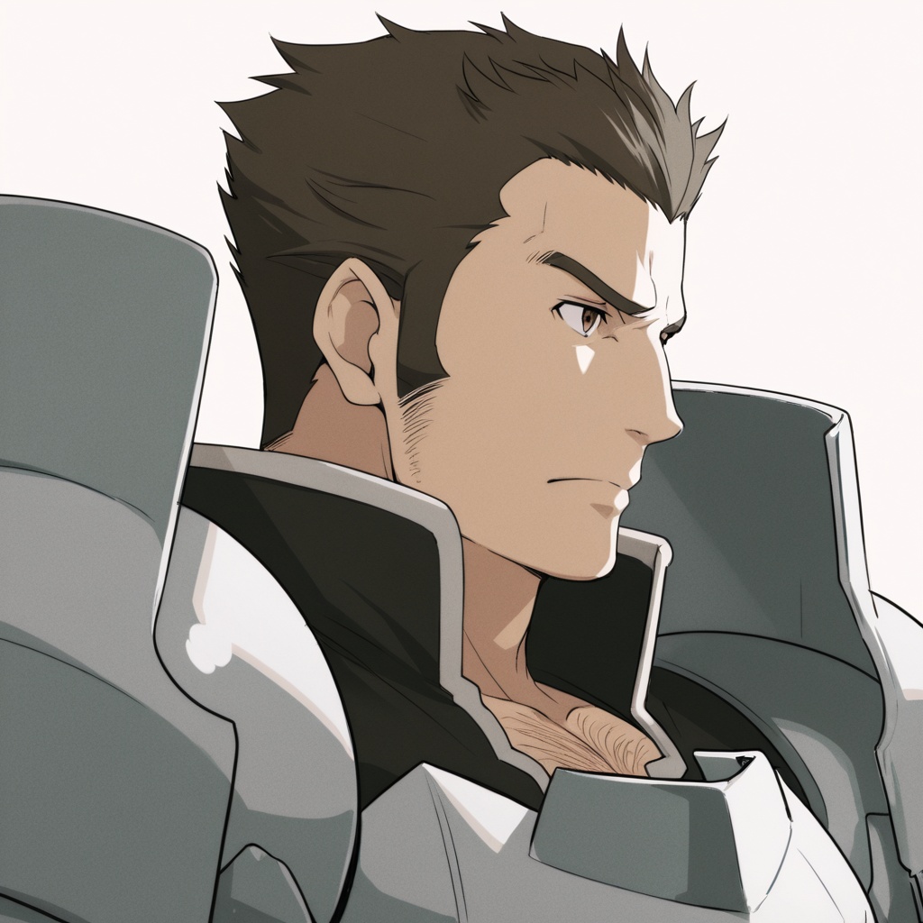 anime style,  masterpiece,  best quality on Tensor.Art