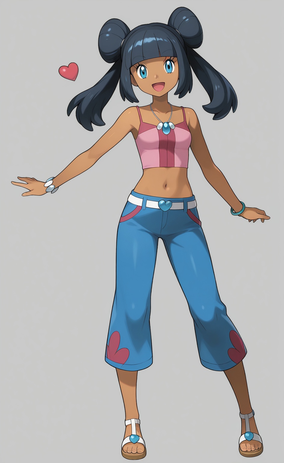1girl,  solo,  long hair on Tensor.Art