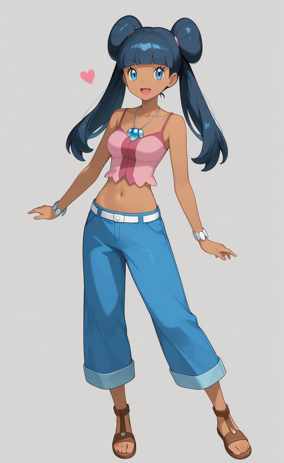 1girl,  solo,  long hair on Tensor.Art