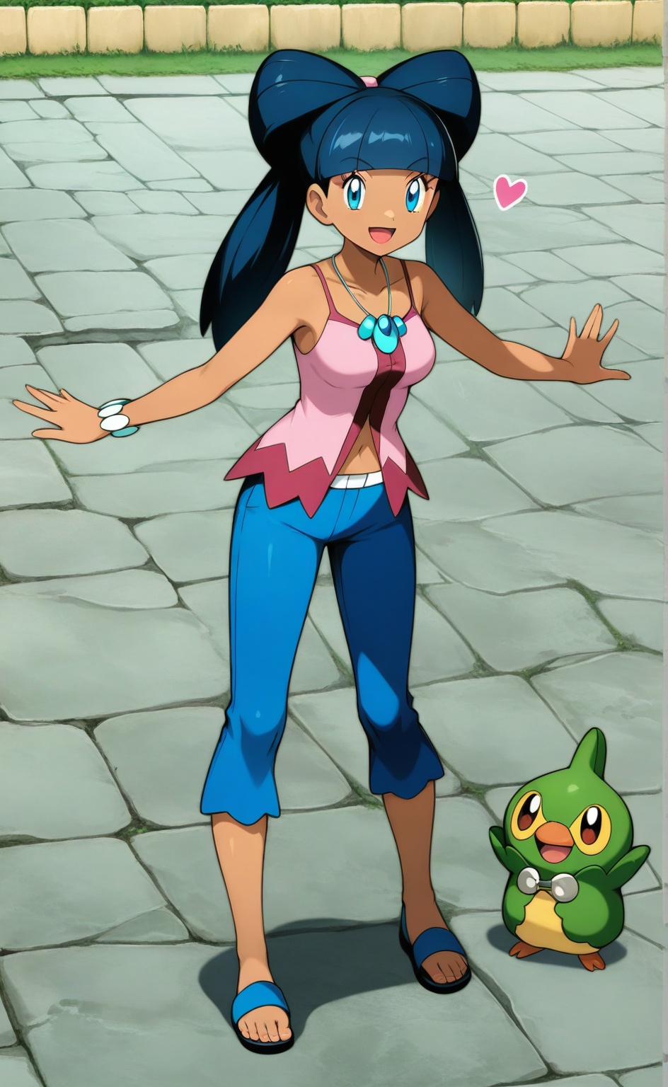 1girl,  solo,  long hair on Tensor.Art