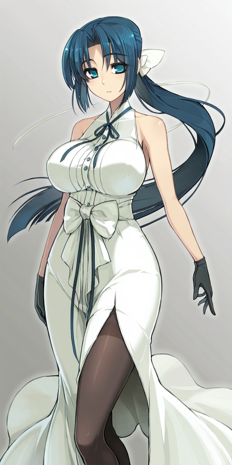 minato subaru,  1girl,  solo on Tensor.Art