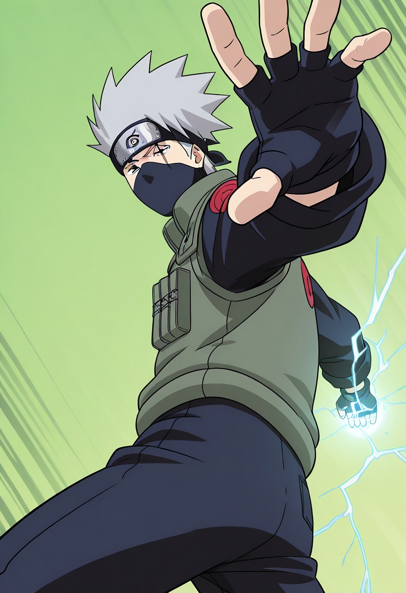 gotohandusumashu,  from below,  outstretched arms on Tensor.Art