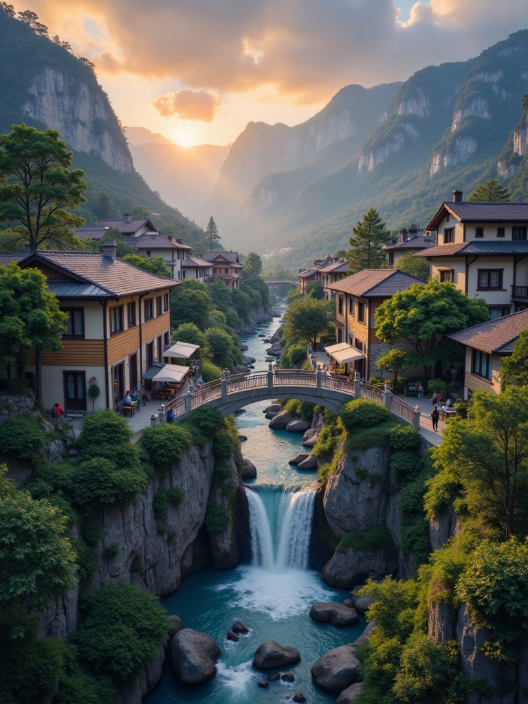 AI generated image on Tensor.Art