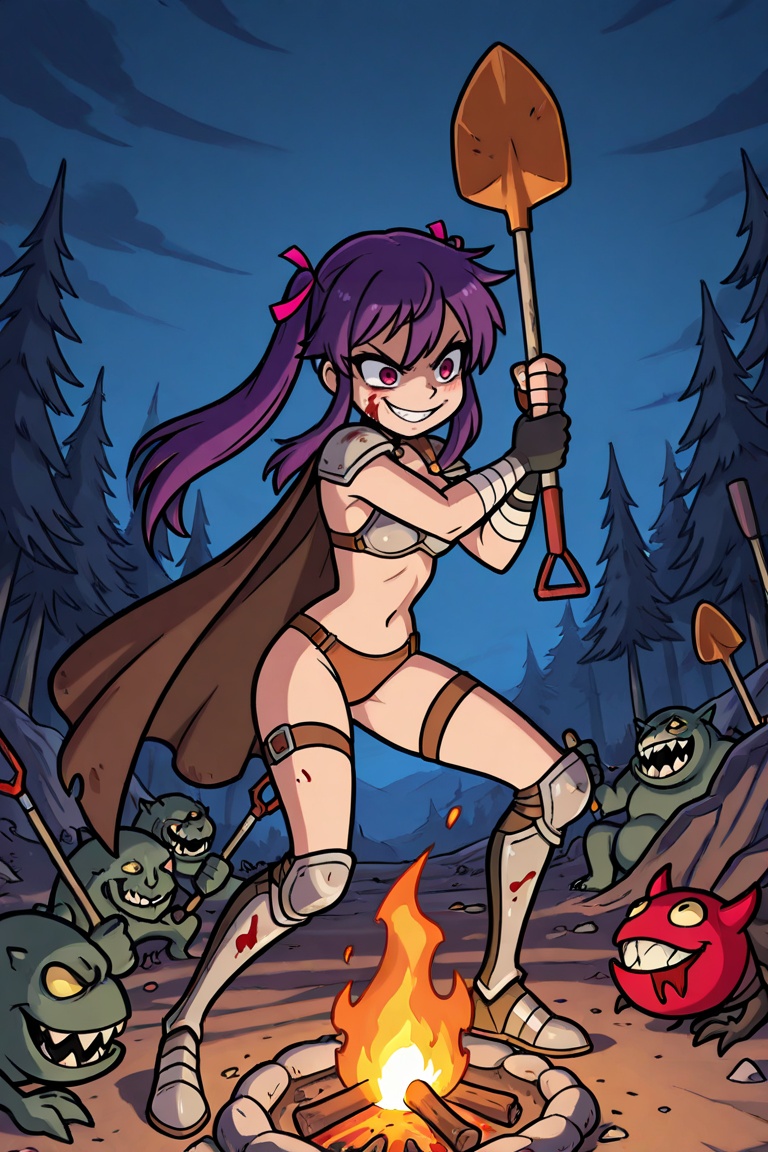 comic style,  comicbook style,  colored lineart on Tensor.Art