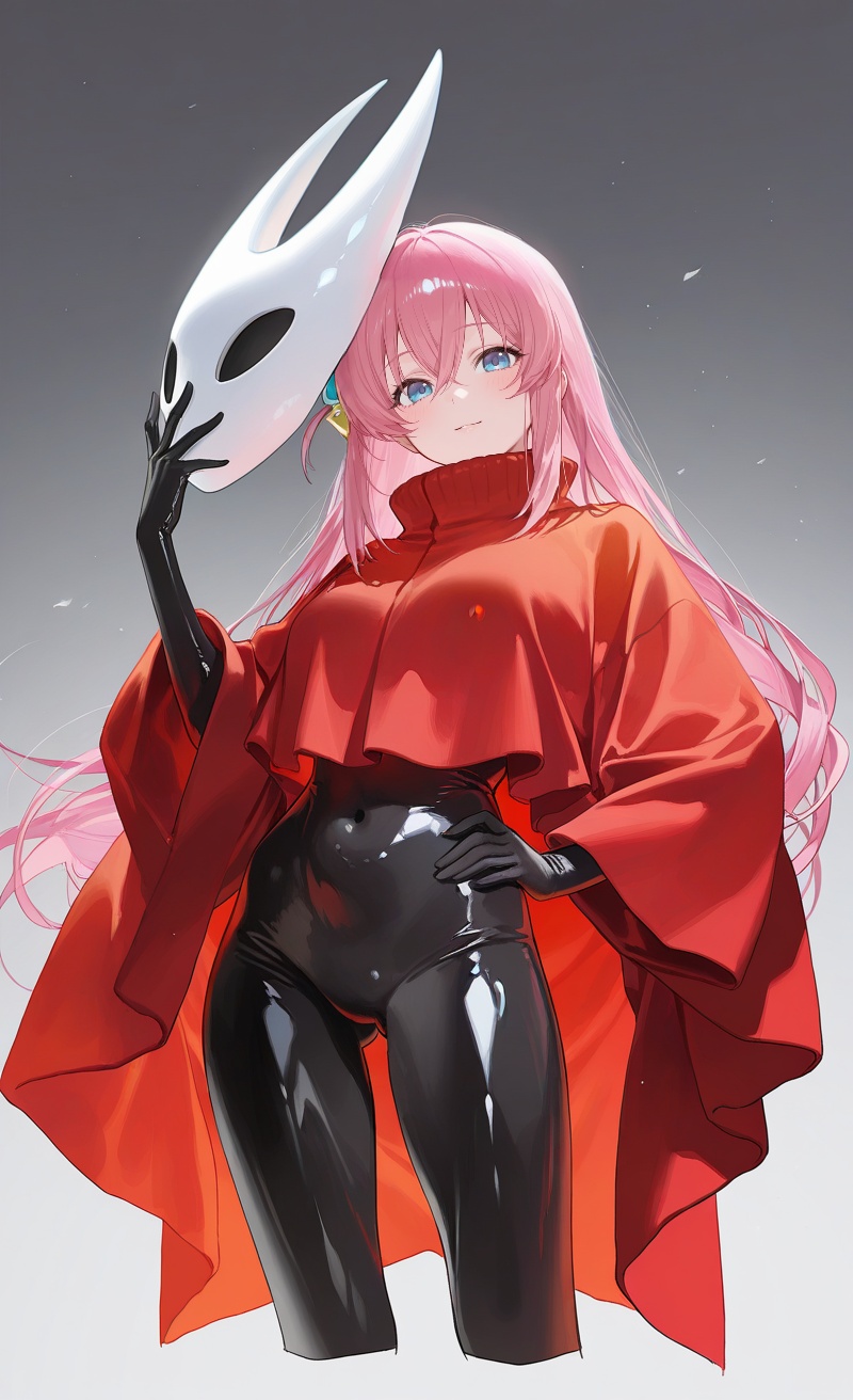 hornet (hollow knight) (cosplay),  hornet (hollow knight),  1girl on Tensor.Art