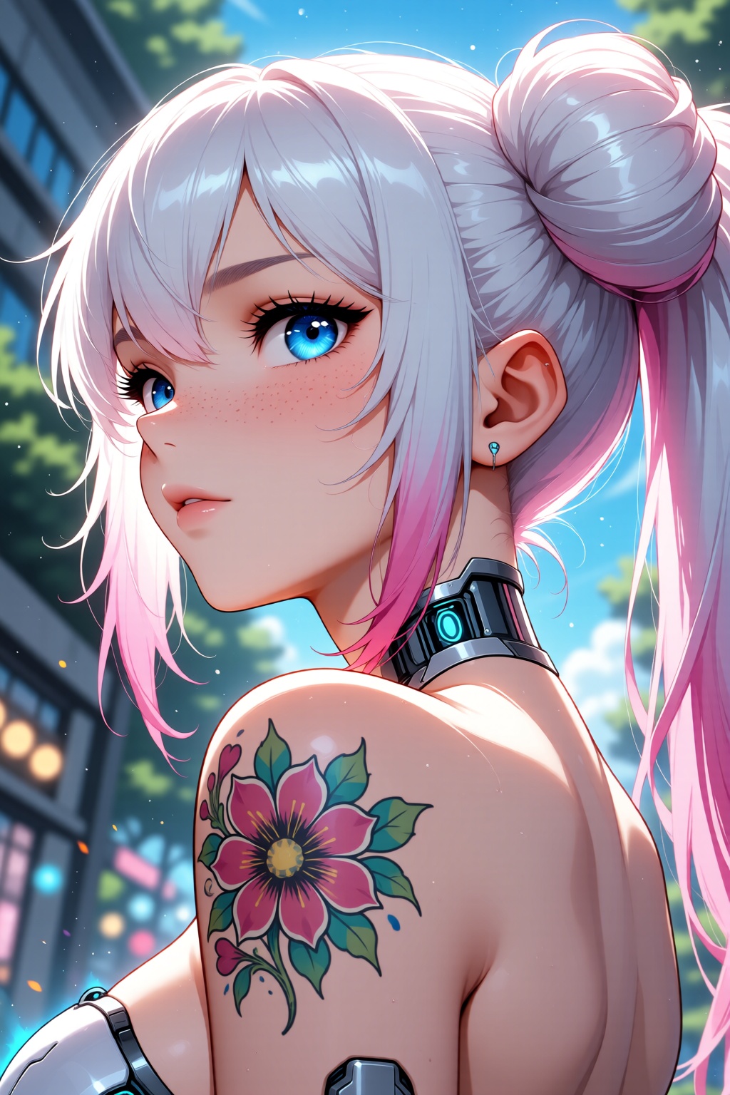 masterpiece,  best quality,  amazing quality on Tensor.Art