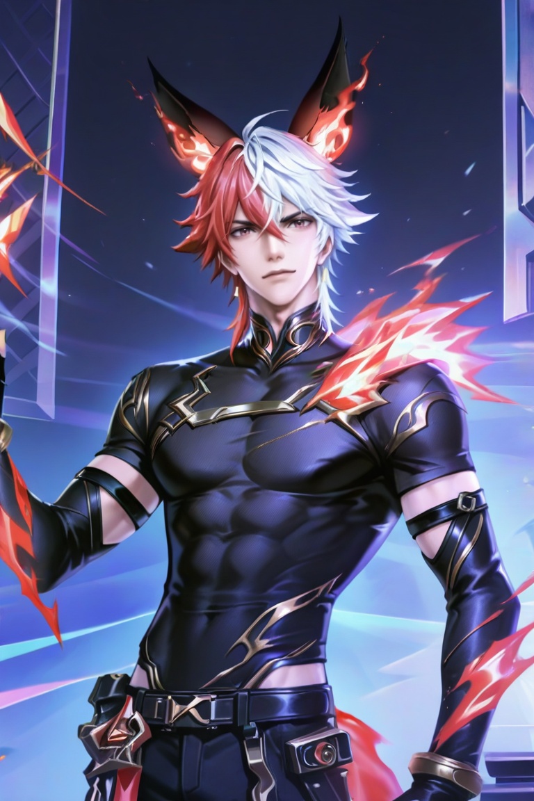 masterpiece,  best quality,  very awa on Tensor.Art