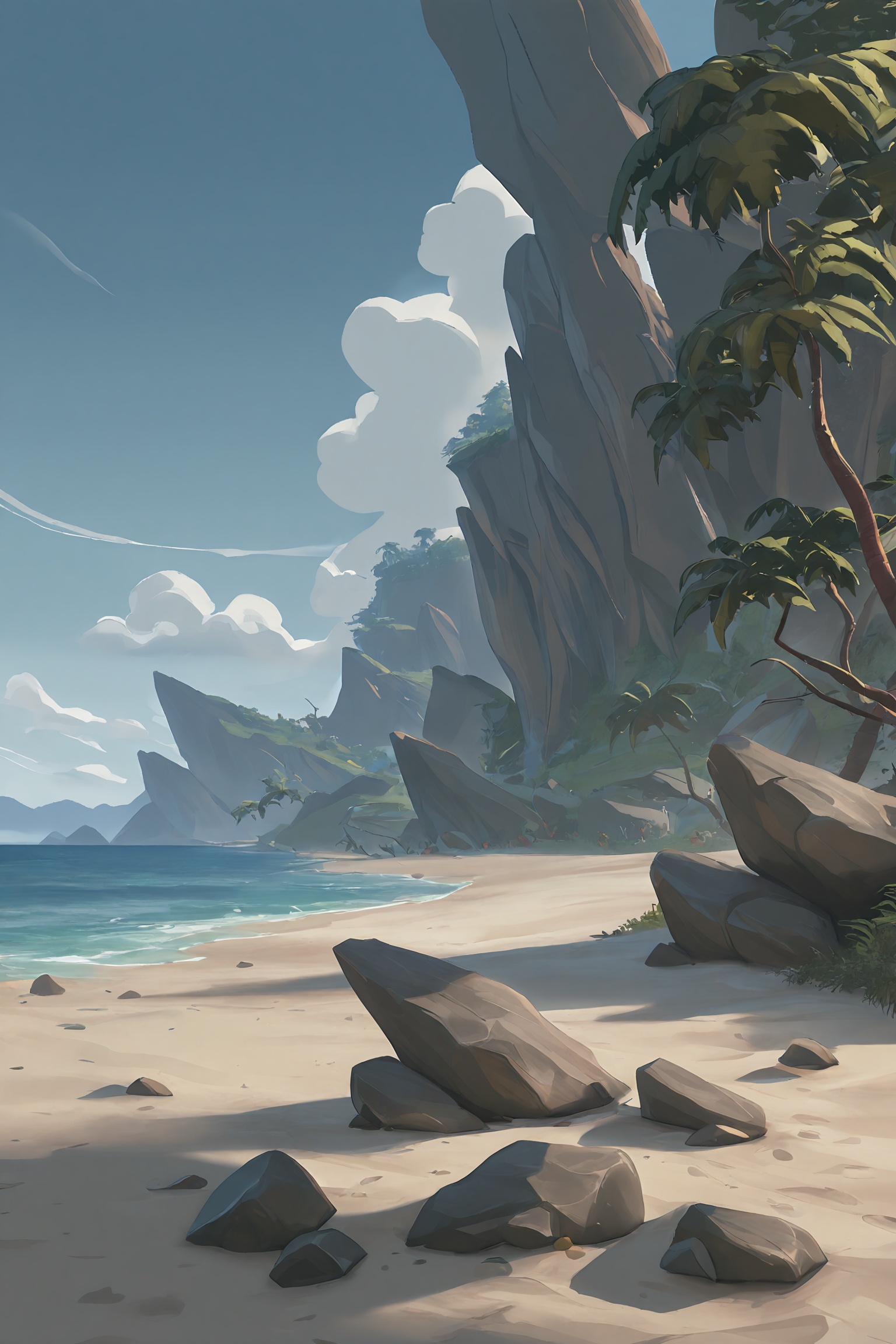 Masterpiece,  best quality,  SeaOfThievesStyle SeaOfThievesStyle on Tensor.Art