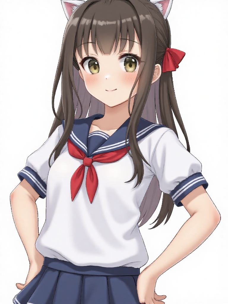 AI generated image on Tensor.Art