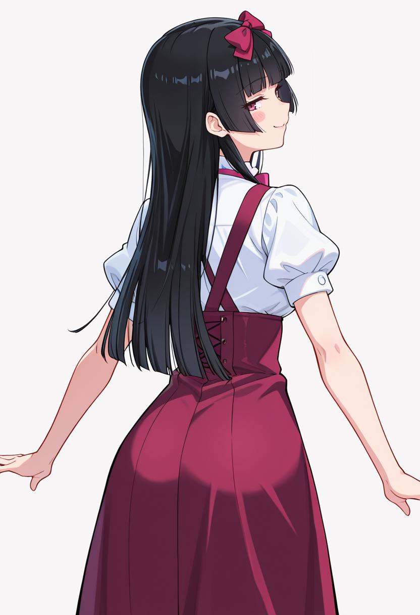 masterpiece,  high quality details,  arms spread wide on Tensor.Art